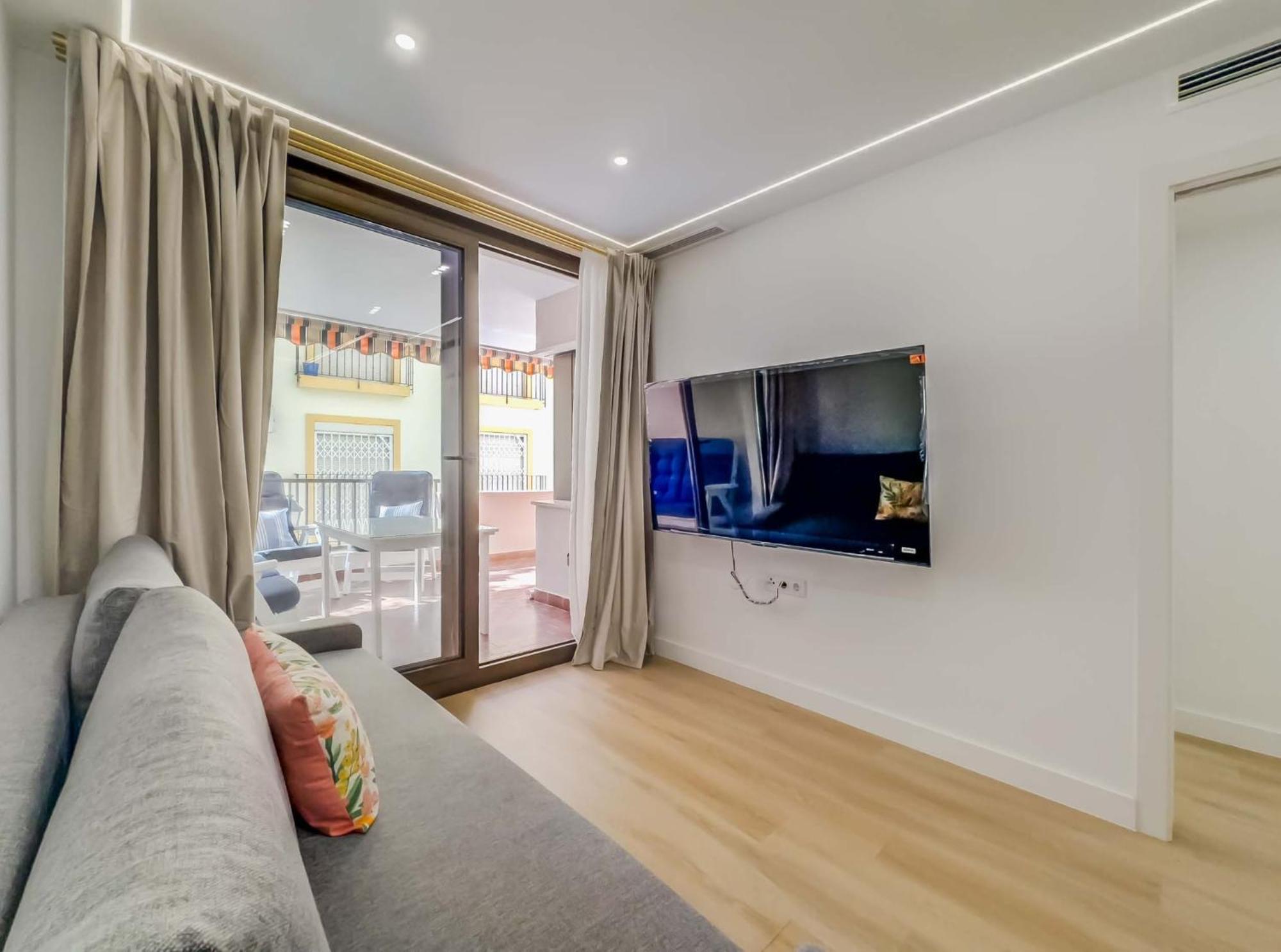 Luxury Los Boliches Beach Primera Linea De Playa Fuengirola Exterior foto